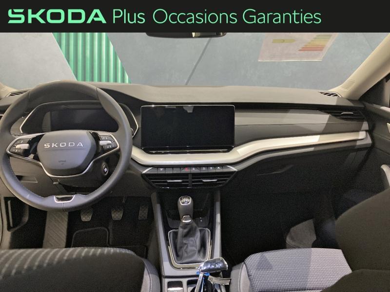 Voitures occasions ŠKODA Octavia Combi Selection Hazebrouck