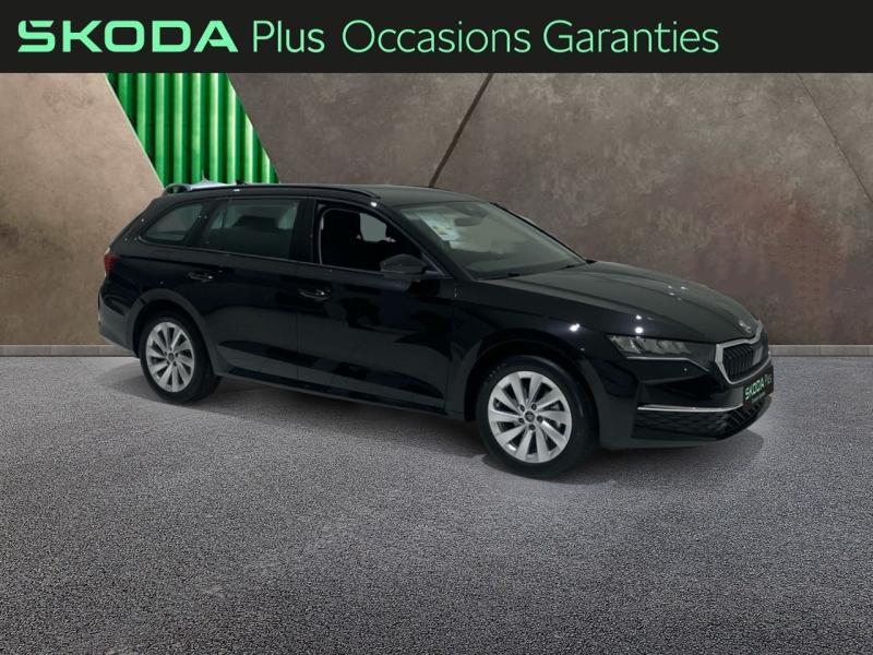 Voitures occasions ŠKODA Octavia Combi Selection Hazebrouck