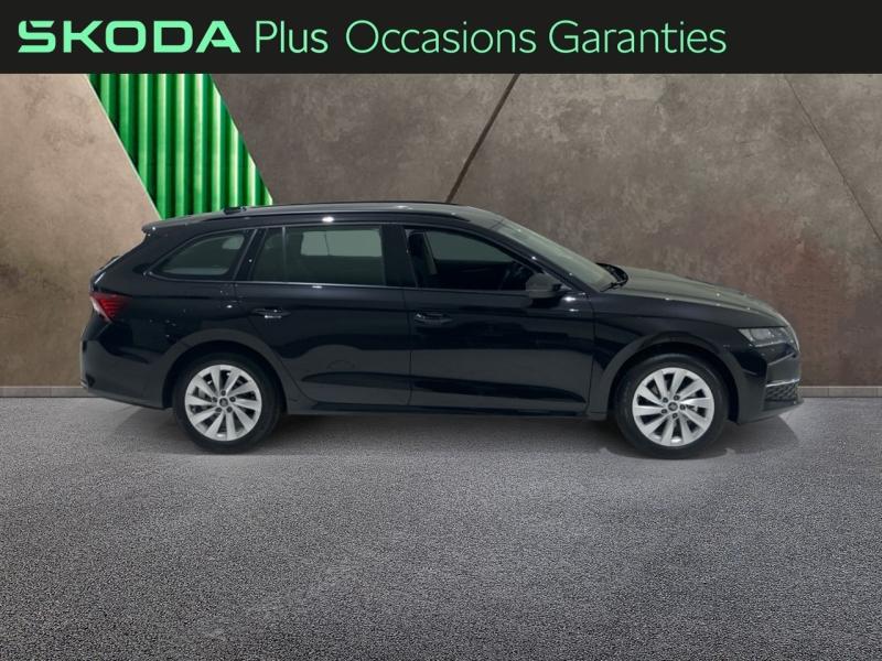 Voitures occasions ŠKODA Octavia Combi Selection Hazebrouck