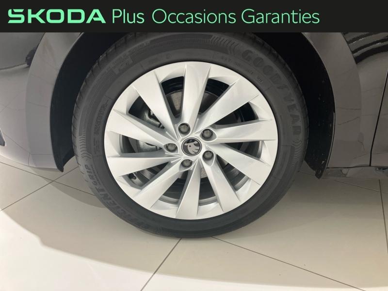 Voitures occasions ŠKODA Octavia Combi Selection Hazebrouck