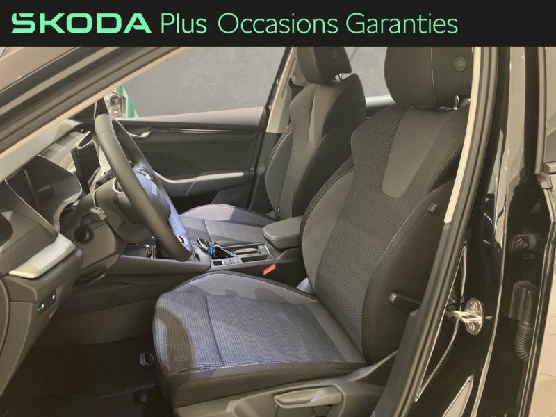 Voitures occasions ŠKODA Octavia Combi Selection Hazebrouck