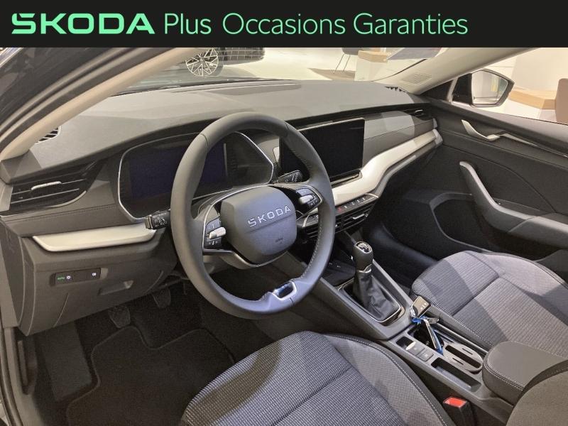 Voitures occasions ŠKODA Octavia Combi Selection Hazebrouck