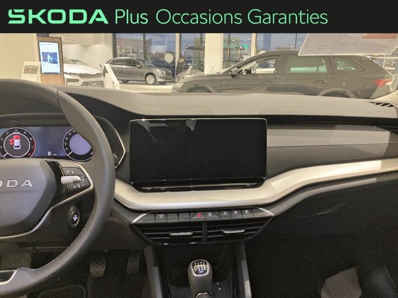 Voitures occasions ŠKODA Octavia Combi Selection Hazebrouck