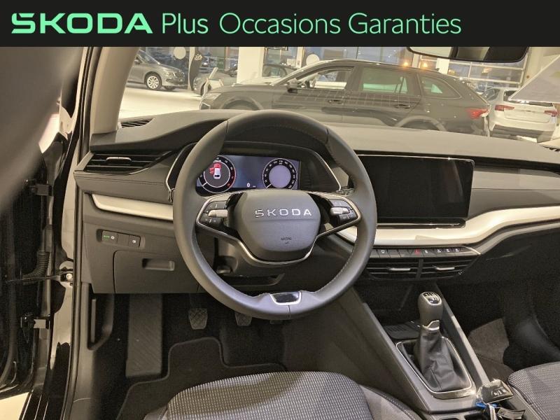 Voitures occasions ŠKODA Octavia Combi Selection Hazebrouck