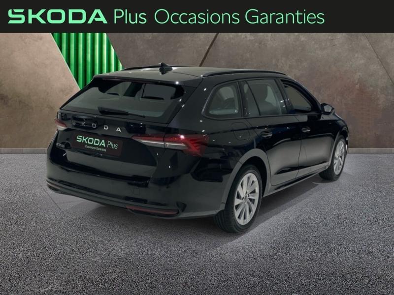 Voitures occasions ŠKODA Octavia Combi Selection Hazebrouck