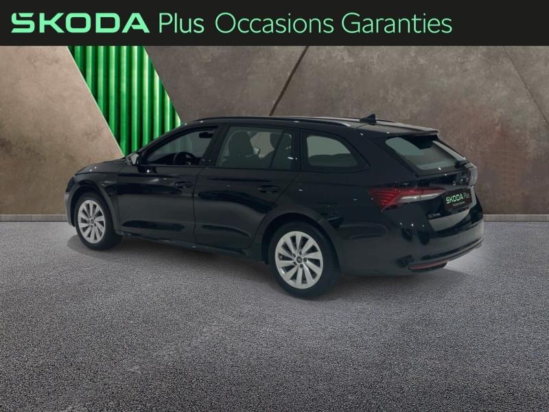 Voitures occasions ŠKODA Octavia Combi Selection Hazebrouck