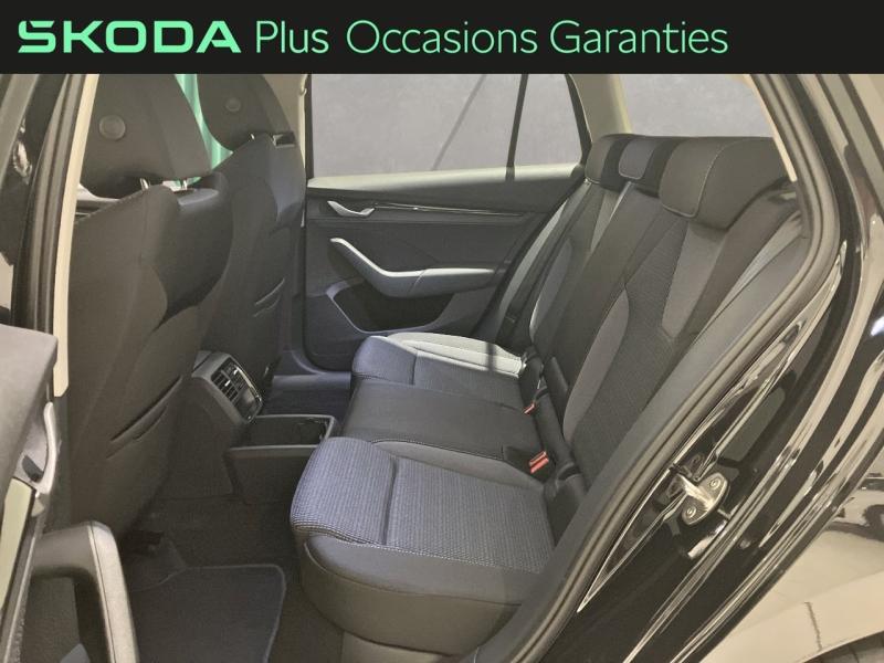 Voitures occasions ŠKODA Octavia Combi Selection Hazebrouck