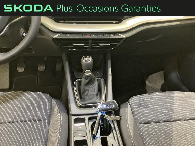 Voitures occasions ŠKODA Octavia Combi Selection Hazebrouck