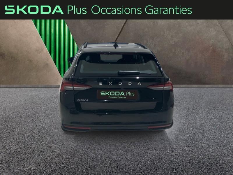 Voitures occasions ŠKODA Octavia Combi Selection Hazebrouck