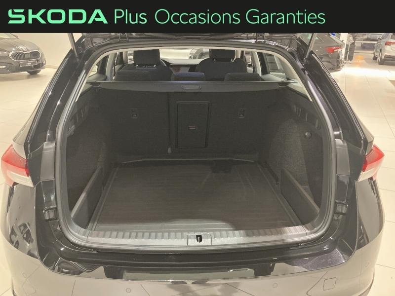 Voitures occasions ŠKODA Octavia Combi Selection Hazebrouck