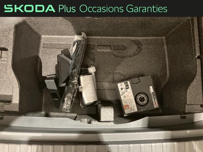 Voitures occasions ŠKODA Octavia Combi Selection Hazebrouck