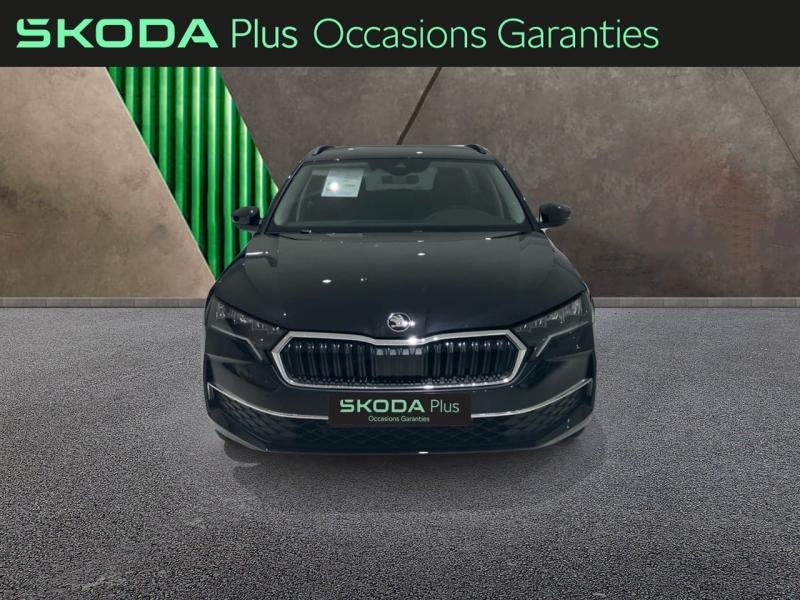 Voitures occasions ŠKODA Octavia Combi Selection Hazebrouck