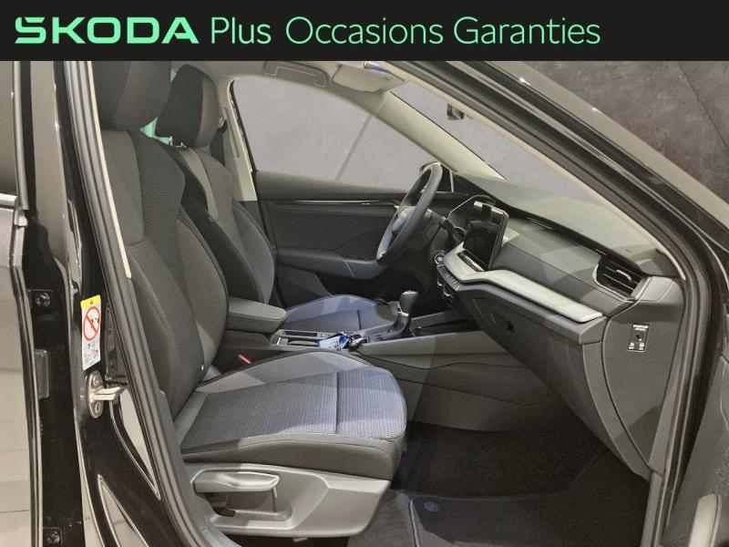 Voitures occasions ŠKODA Octavia Combi Selection Hazebrouck