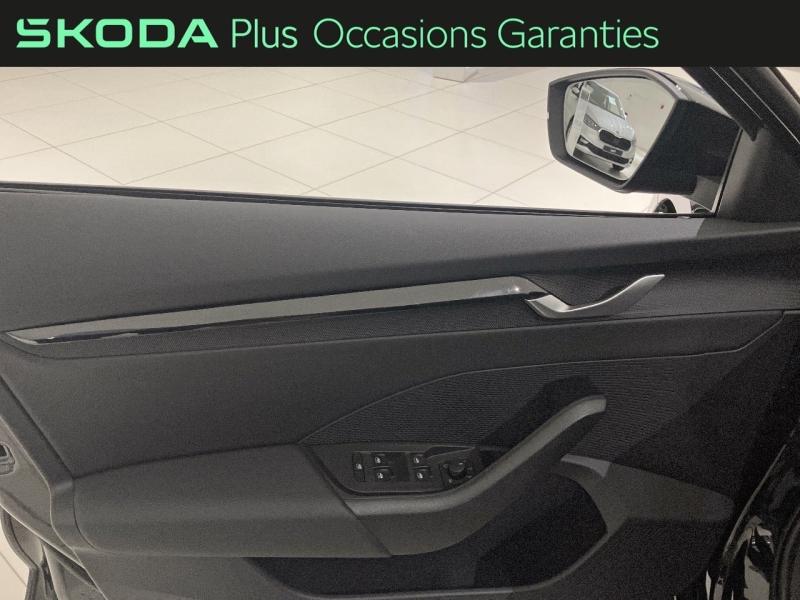 Voitures occasions ŠKODA Octavia Combi Selection Hazebrouck