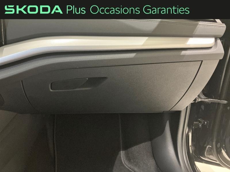 Voitures occasions ŠKODA Octavia Combi Selection Hazebrouck