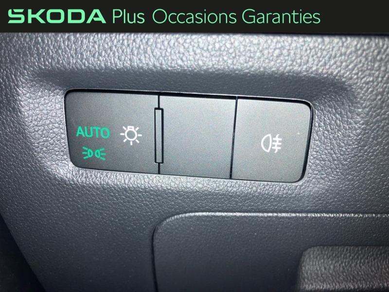 Voitures occasions ŠKODA Octavia Combi Selection Hazebrouck