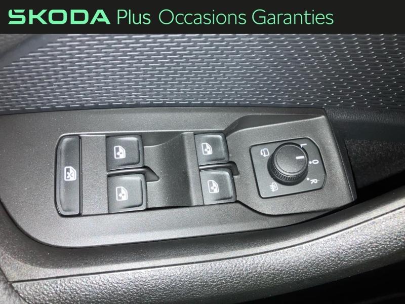 Voitures occasions ŠKODA Octavia Combi Selection Hazebrouck