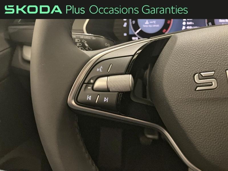 Voitures occasions ŠKODA Octavia Combi Selection Hazebrouck