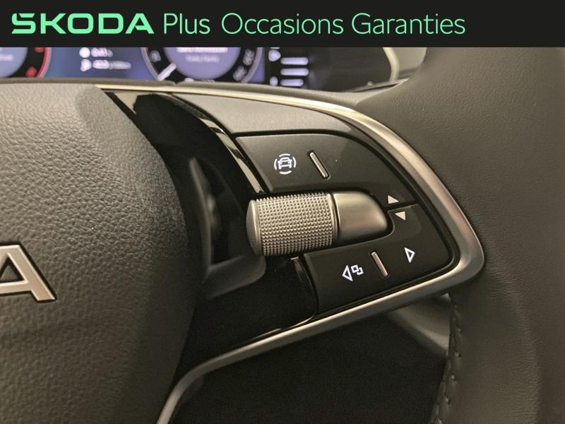 Voitures occasions ŠKODA Octavia Combi Selection Hazebrouck