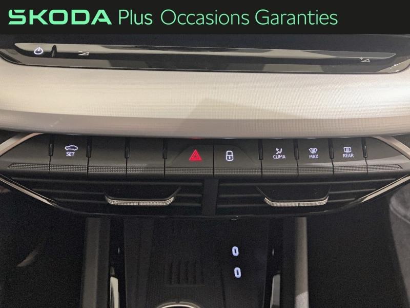 Voitures occasions ŠKODA Octavia Combi Selection Hazebrouck