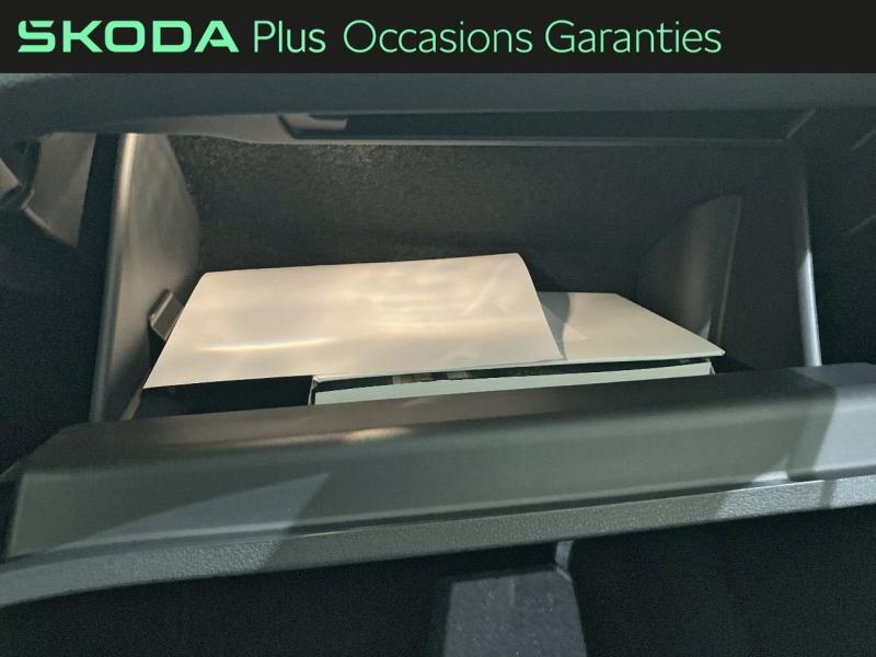 Voitures occasions ŠKODA Octavia Combi Selection Hazebrouck