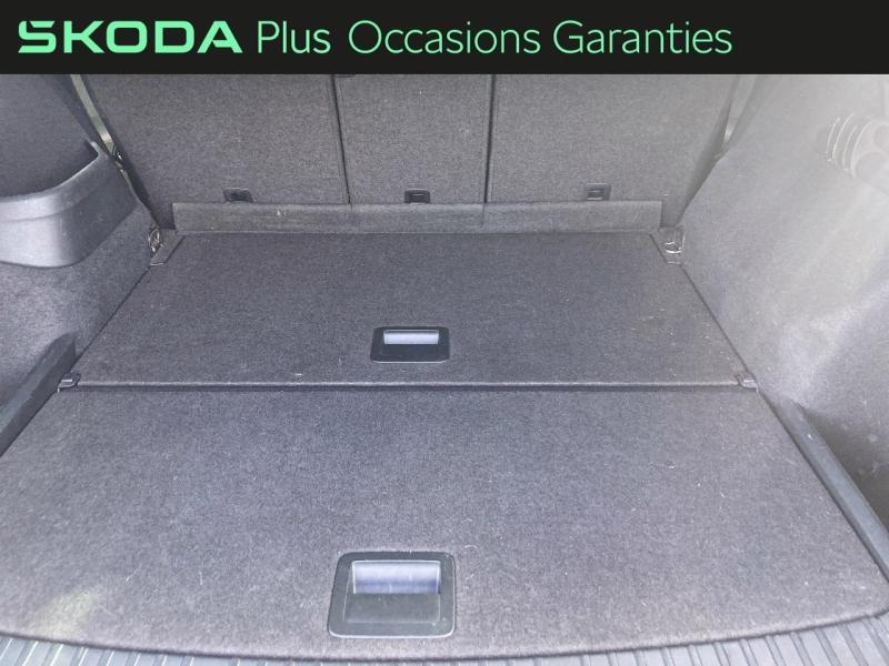 Voitures occasions ŠKODA KODIAQ RS Hazebrouck