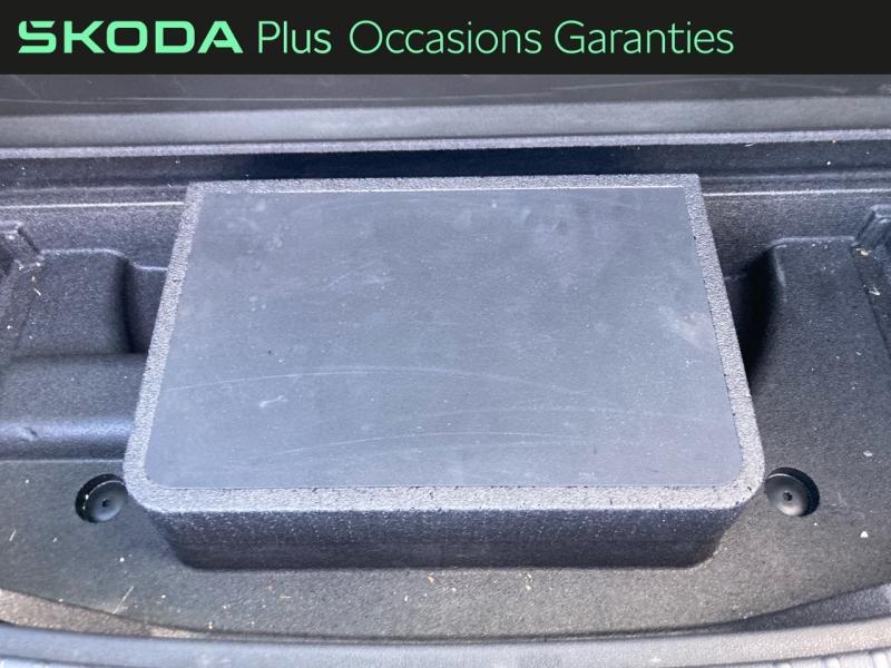 Voitures occasions ŠKODA KODIAQ RS Hazebrouck