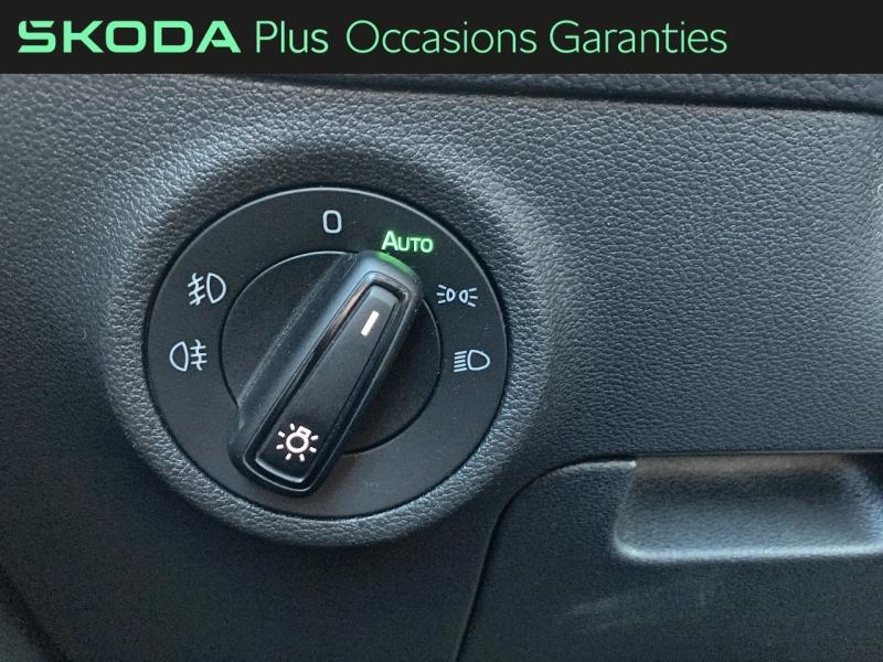 Voitures occasions ŠKODA KODIAQ RS Hazebrouck