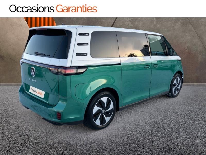 Voitures occasions VOLKSWAGEN ID. BUZZ Pro Hazebrouck