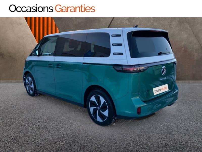 Voitures occasions VOLKSWAGEN ID. BUZZ Pro Hazebrouck