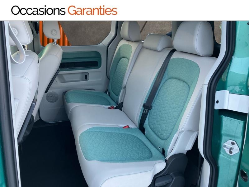 Voitures occasions VOLKSWAGEN ID. BUZZ Pro Hazebrouck