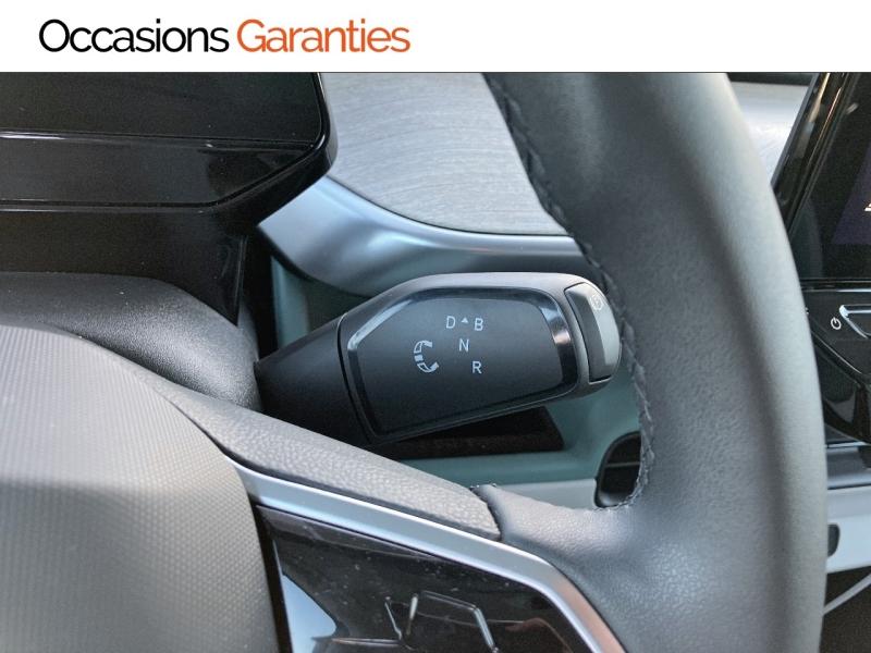 Voitures occasions VOLKSWAGEN ID. BUZZ Pro Hazebrouck