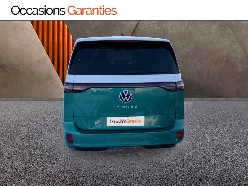 Voitures occasions VOLKSWAGEN ID. BUZZ Pro Hazebrouck