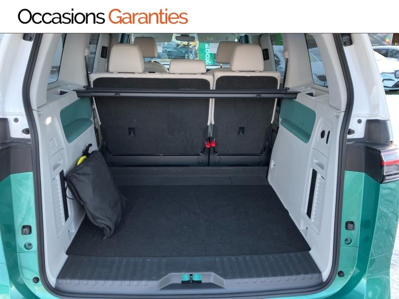 Voitures occasions VOLKSWAGEN ID. BUZZ Pro Hazebrouck