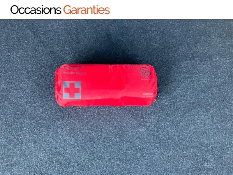 Voitures occasions VOLKSWAGEN ID. BUZZ Pro Hazebrouck