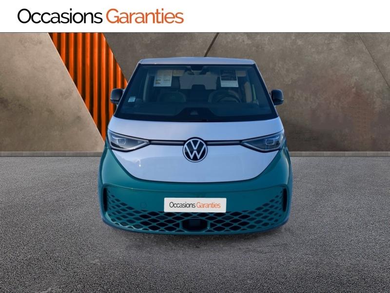 Voitures occasions VOLKSWAGEN ID. BUZZ Pro Hazebrouck
