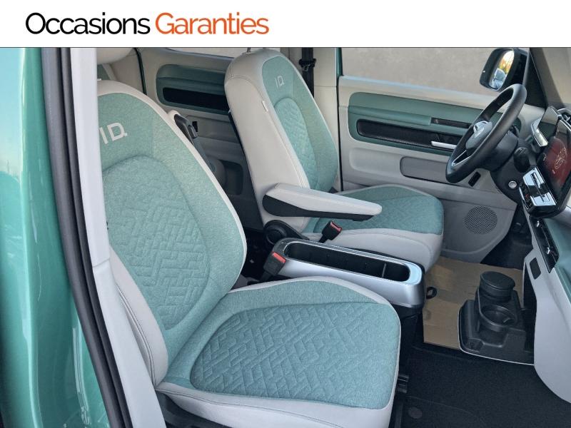 Voitures occasions VOLKSWAGEN ID. BUZZ Pro Hazebrouck
