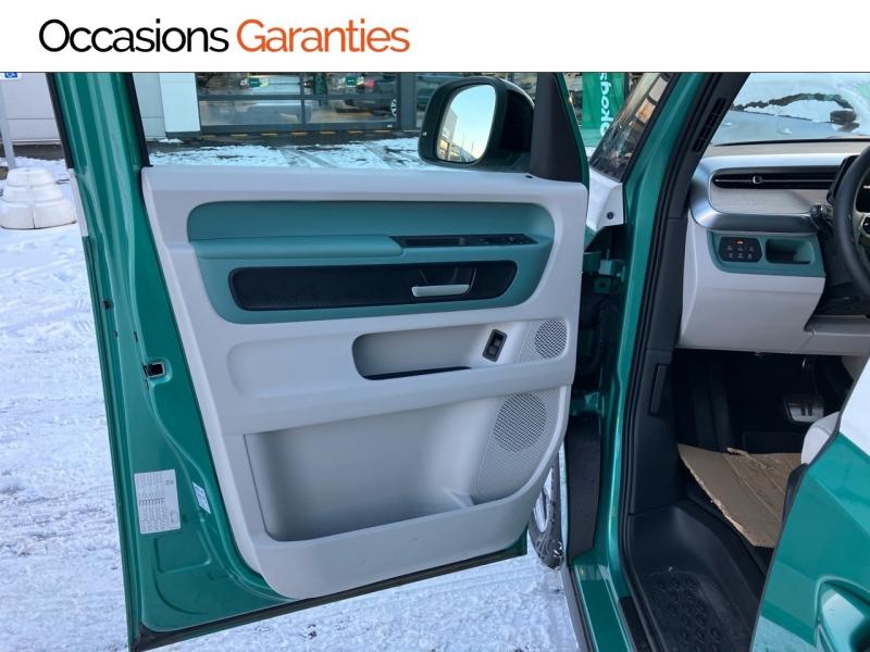 Voitures occasions VOLKSWAGEN ID. BUZZ Pro Hazebrouck