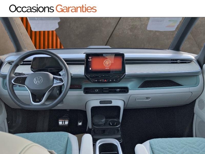 Voitures occasions VOLKSWAGEN ID. BUZZ Pro Hazebrouck