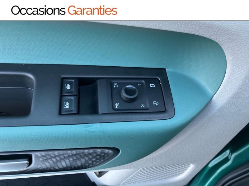 Voitures occasions VOLKSWAGEN ID. BUZZ Pro Hazebrouck