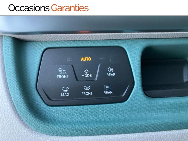 Voitures occasions VOLKSWAGEN ID. BUZZ Pro Hazebrouck