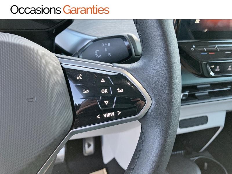 Voitures occasions VOLKSWAGEN ID. BUZZ Pro Hazebrouck