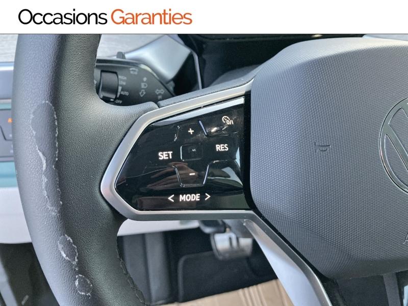 Voitures occasions VOLKSWAGEN ID. BUZZ Pro Hazebrouck