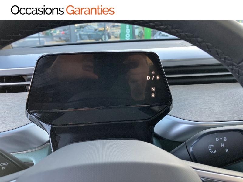 Voitures occasions VOLKSWAGEN ID. BUZZ Pro Hazebrouck