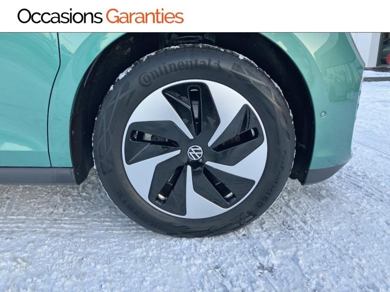 Voitures occasions VOLKSWAGEN ID. BUZZ Pro Hazebrouck