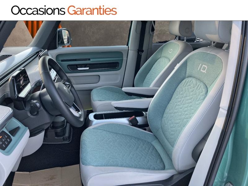 Voitures occasions VOLKSWAGEN ID. BUZZ Pro Hazebrouck