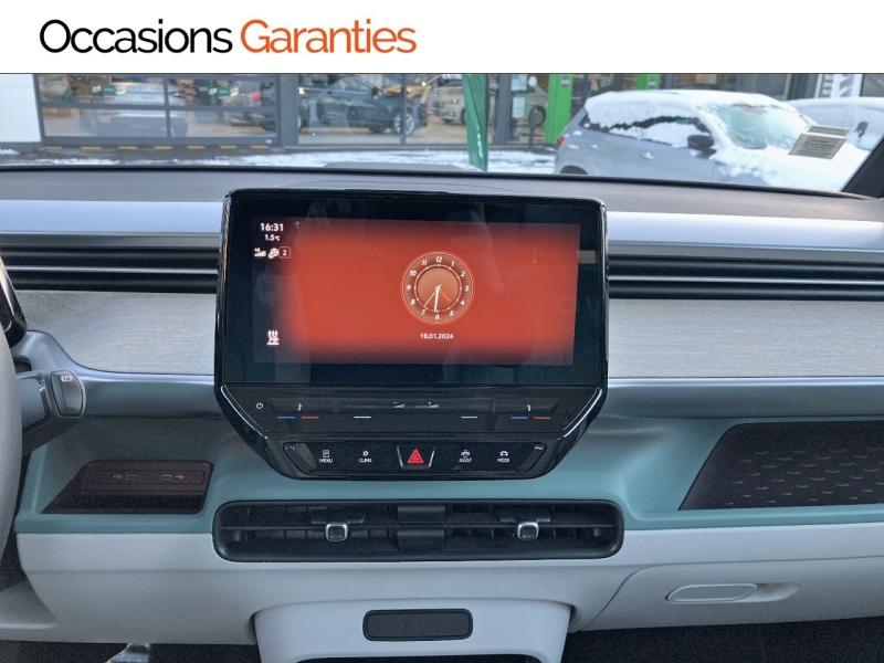 Voitures occasions VOLKSWAGEN ID. BUZZ Pro Hazebrouck