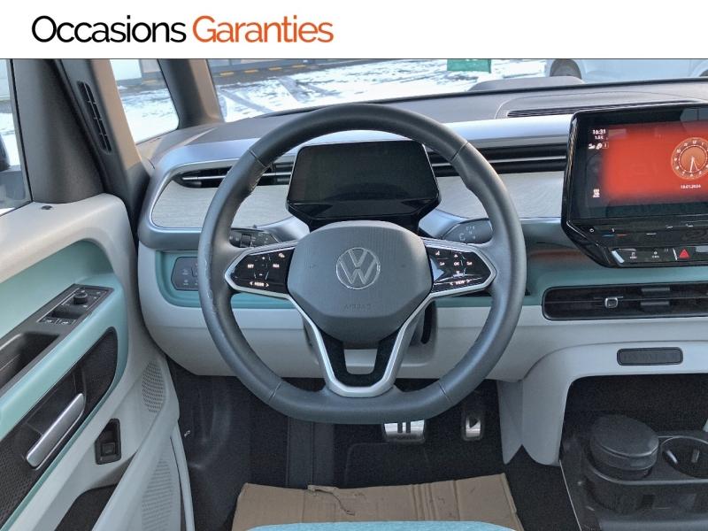 Voitures occasions VOLKSWAGEN ID. BUZZ Pro Hazebrouck