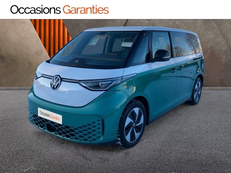 Voitures occasions VOLKSWAGEN ID. BUZZ Pro Hazebrouck