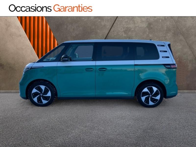 Voitures occasions VOLKSWAGEN ID. BUZZ Pro Hazebrouck